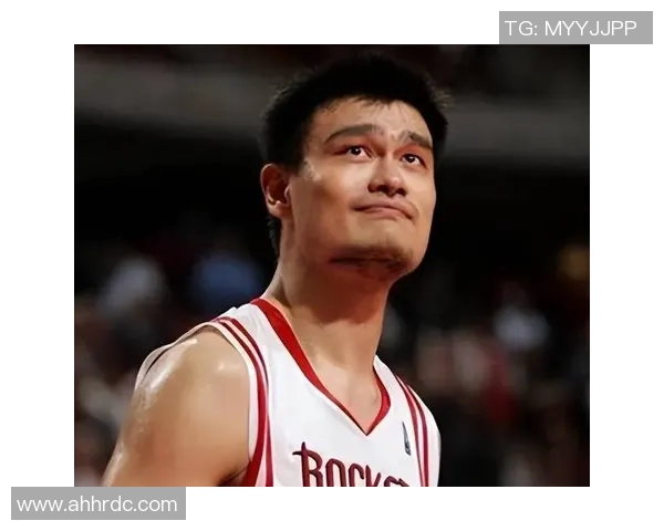 姚明英语2002:跨越文化的桥梁与篮球梦想的启航 姚明英语2002:跨越文化的桥梁与篮球梦想的启航