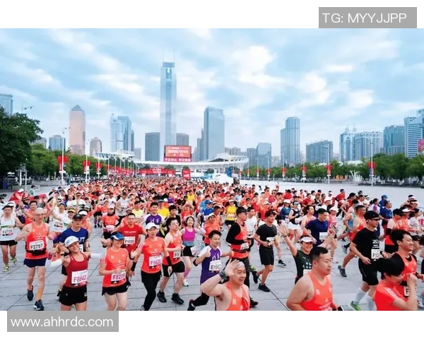 广州攀岩队在城市马拉松中的实力表现与精彩点评分析 广州攀岩队在城市马拉松中的实力表现与精彩点评分析