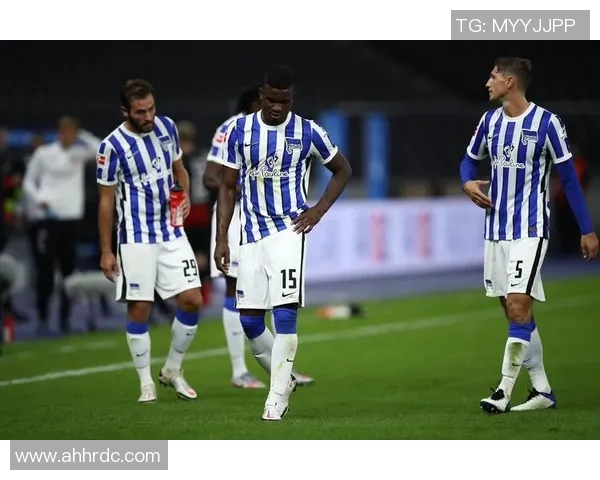 柏林赫塔客场胜法兰克福，德甲欧战资格形势看好