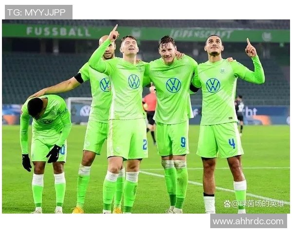 沃尔夫斯堡队德甲表现亮眼，冲击黑马地位