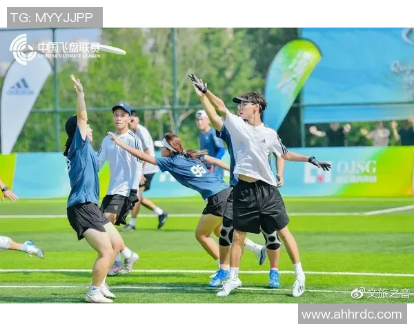 西安飞盘队的成长之路:一段激情与梦想交织的纪实故事 西安飞盘队的成长之路:一段激情与梦想交织的纪实故事